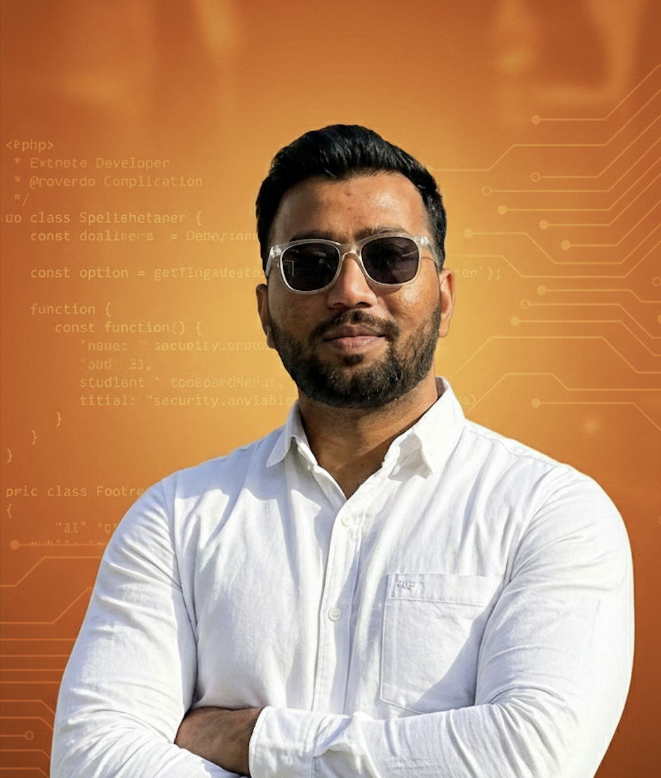 Mohd Arif Khan | Full Stack Developer Gurugram, India