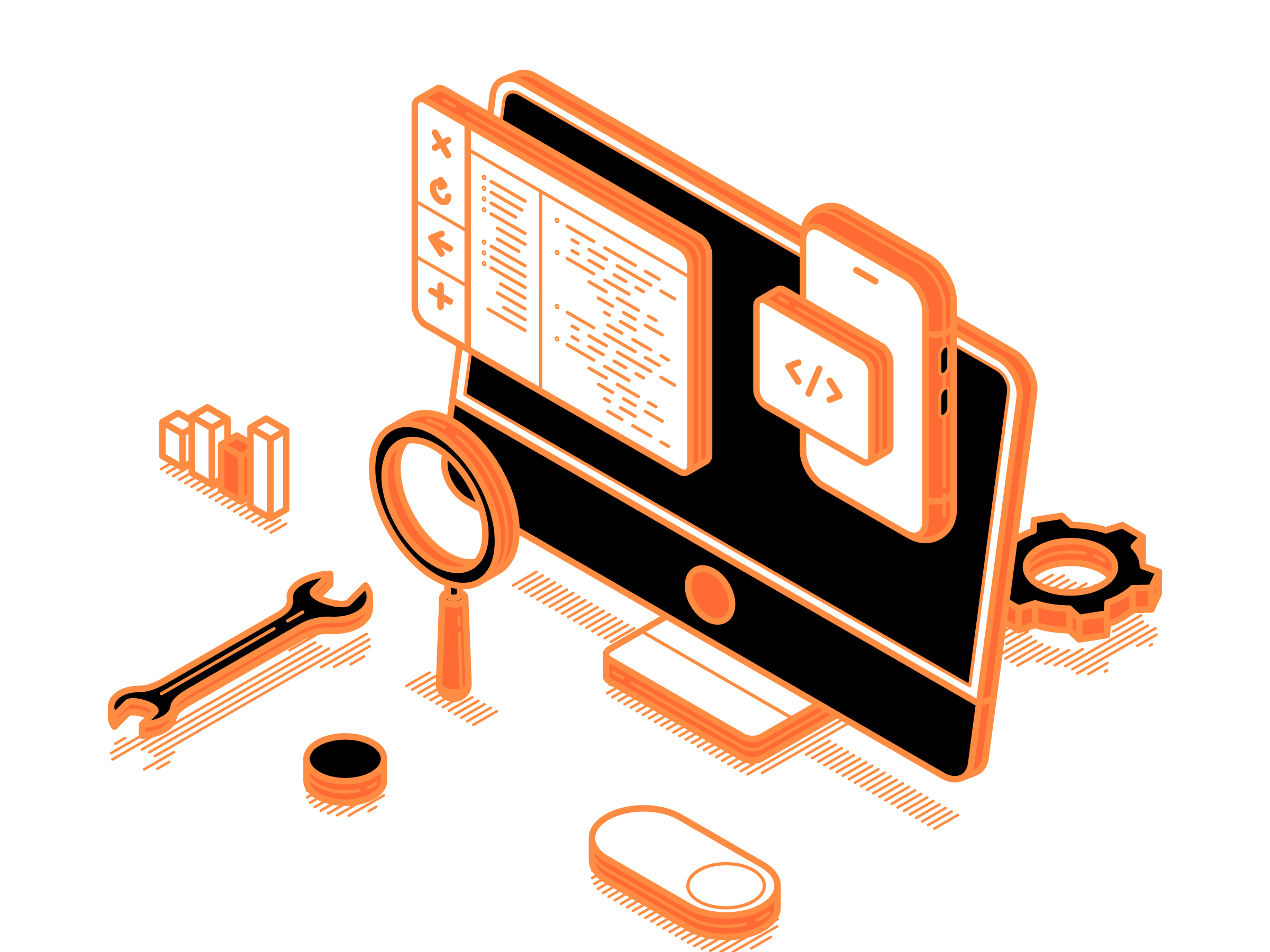 Testing & QA